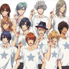 アニメ、声優、Youtuber、歌い手さんなど好きな方集まれー！