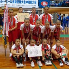 バレーが大好きだからby太陽名言(w)