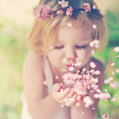 からんで ╰(✿´⌣`✿)╯♡