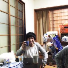 なにわスワンキーズ仲西