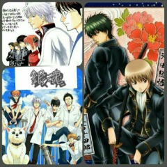 銀魂好きな人集まれっ！