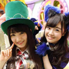 ナカムーとカリオキモヲタトークウーっฅ(๑•̀ω•́๑)ฅー