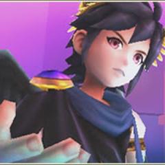 パルテナの鏡ブラッピファンクラブ