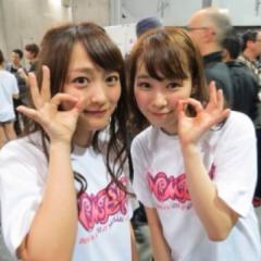 ゆき⊂((・x・))⊃