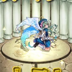 ありさのトーク