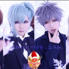 うた☆プリメンバートーク