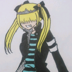 ギル・フェゴール【リボーンのオリキャラ】