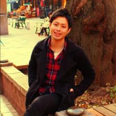 林部 智史