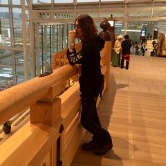 mu-rayの部屋！（日常編）