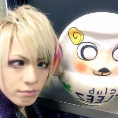 LOGの小鹿さん⋆｡˚✩