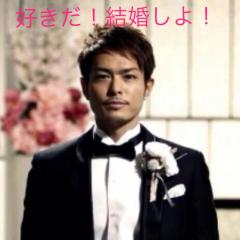 今市 隆二嘘コク