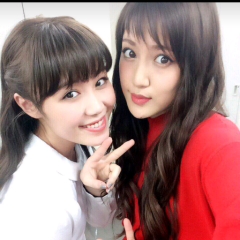 E-girls好きな人！あつまれー