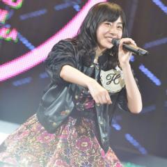 鈴木裕乃さんが好きな人集合ー！