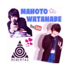 マホト好きな人集まれ~꒰⑅•ᴗ•⑅꒱