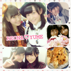 井田と野口です。