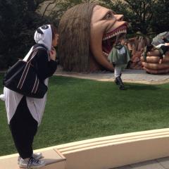 暇人かもん*ଘ(੭*ˊᵕˋ)੭* ੈ✩‧₊˚