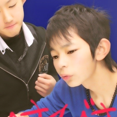 翔太