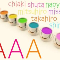 AAAとlol好きな人集まれ〜！