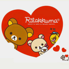 ﾘﾗｯｸﾏ＊MJF＊