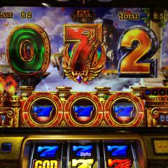 パチスロ好きかもん