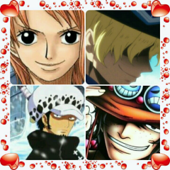 ワンピース語り隊