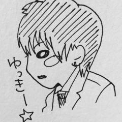 （´神｀）ゆっきー