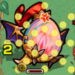 モンストを楽しくプレイ