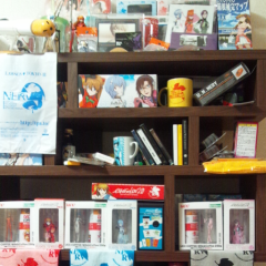 ぱーこーのトーク