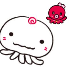 ひかっぱちゃん