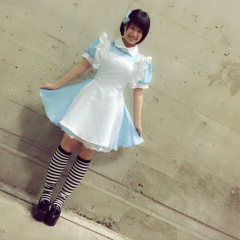 美桜ちゃん推し