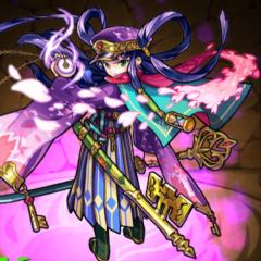 なみと@モンストトーク