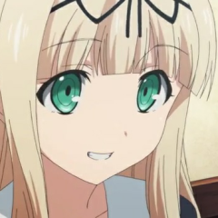 夕立、μ's推し。アニメ好きです！