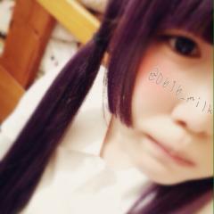 めぃ(º﹃º )趣味友欲しい。