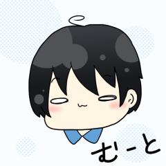 むーとのトーク