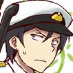 てつツタ提督のトーク