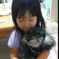 トットロのトーク  トイプードル💖