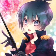 D・ルピナ【リボーンのオリキャラ】