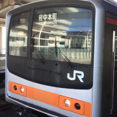 東武武蔵野線