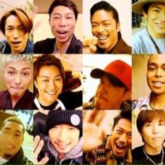 EXILE一族専用トーク( ´͈ ॢꇴ `͈ॢ)・*♡