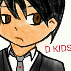 D KIDS