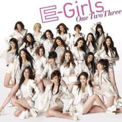 E-girls♡LOVE