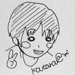 こーたろー@・m・