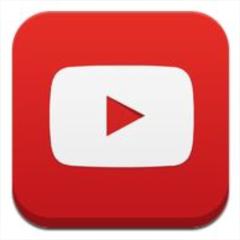 YouTube好きな方は仲間だ！（笑）