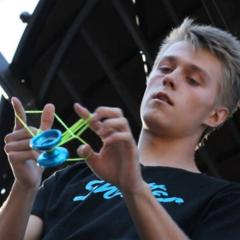 カマタのトーク