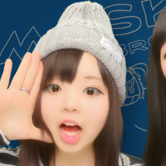 えりんぬ。