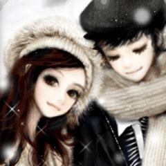 たくさん話そ〜