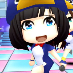 ＡＫＢ音ゲーしよー