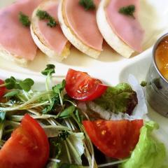 お酒とかお料理とか♪