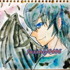 ✙ふっしー（不死鳥）@名無し七味。✙