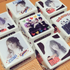 カラポンズのぶの小屋♪